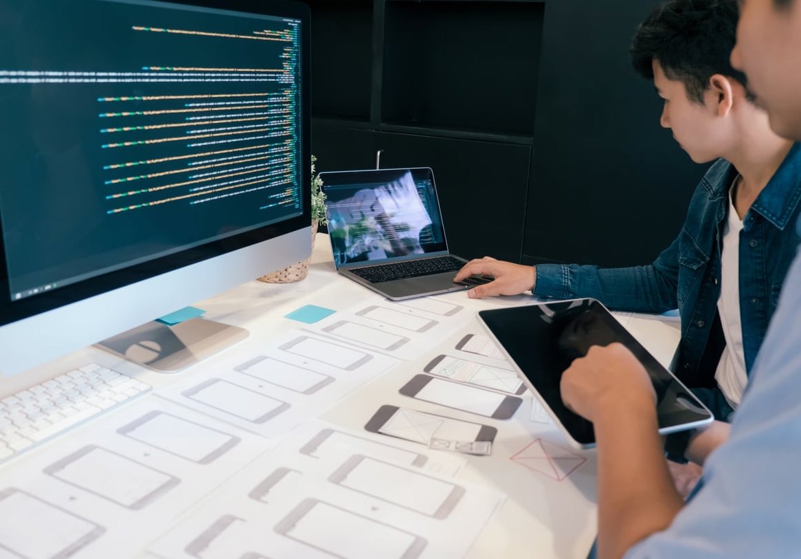 code editor json