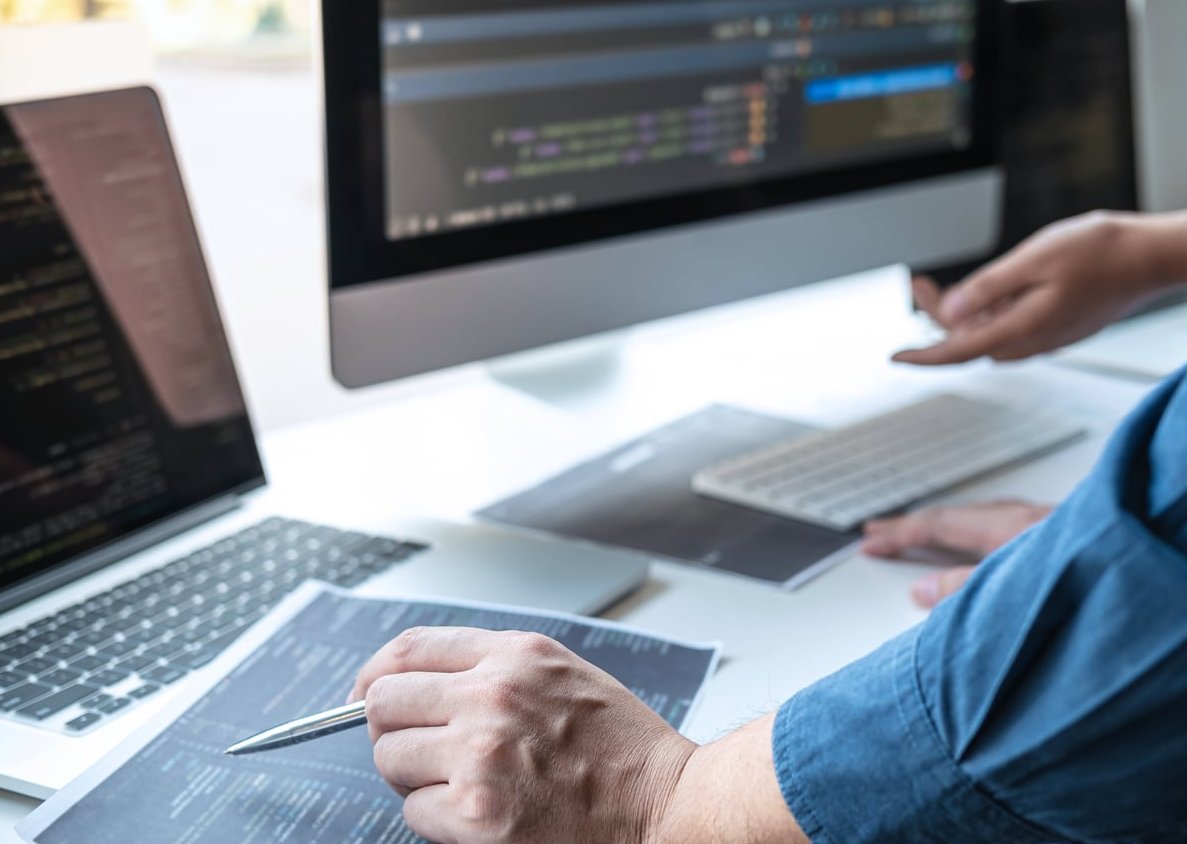 code editor json