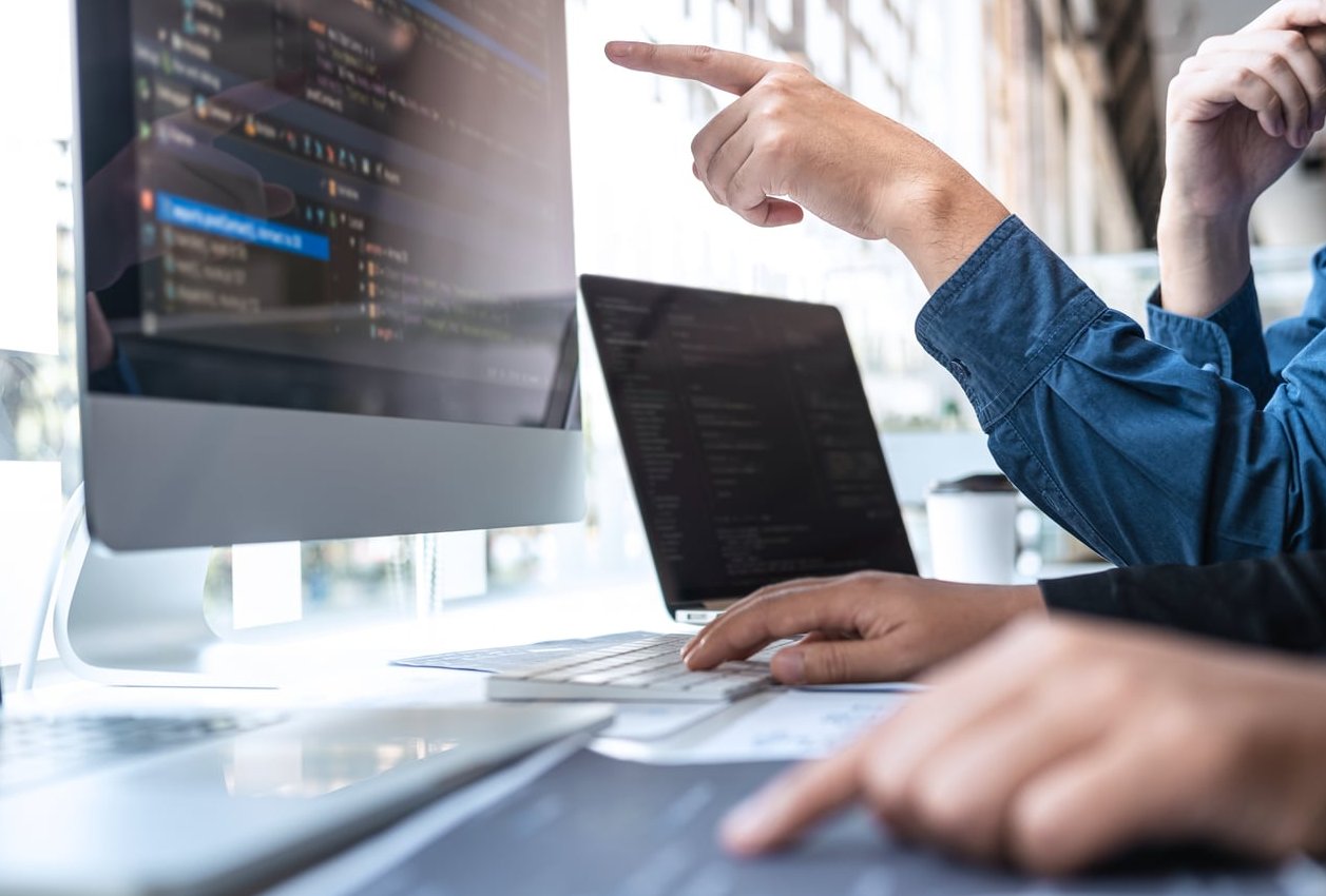 code editor json