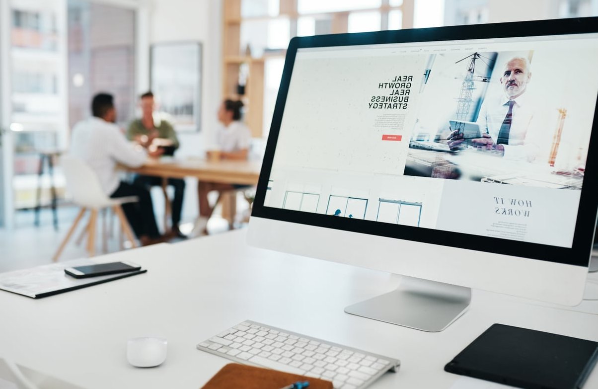 ecommerce website search