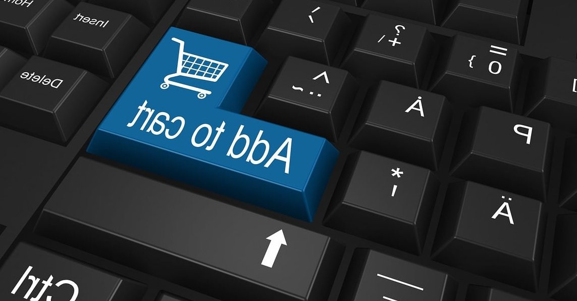 ecommerce website search