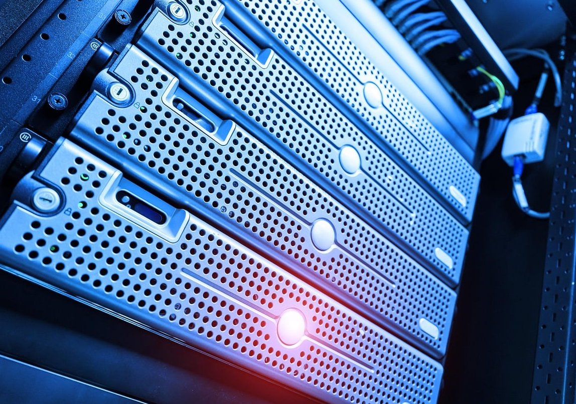 database server