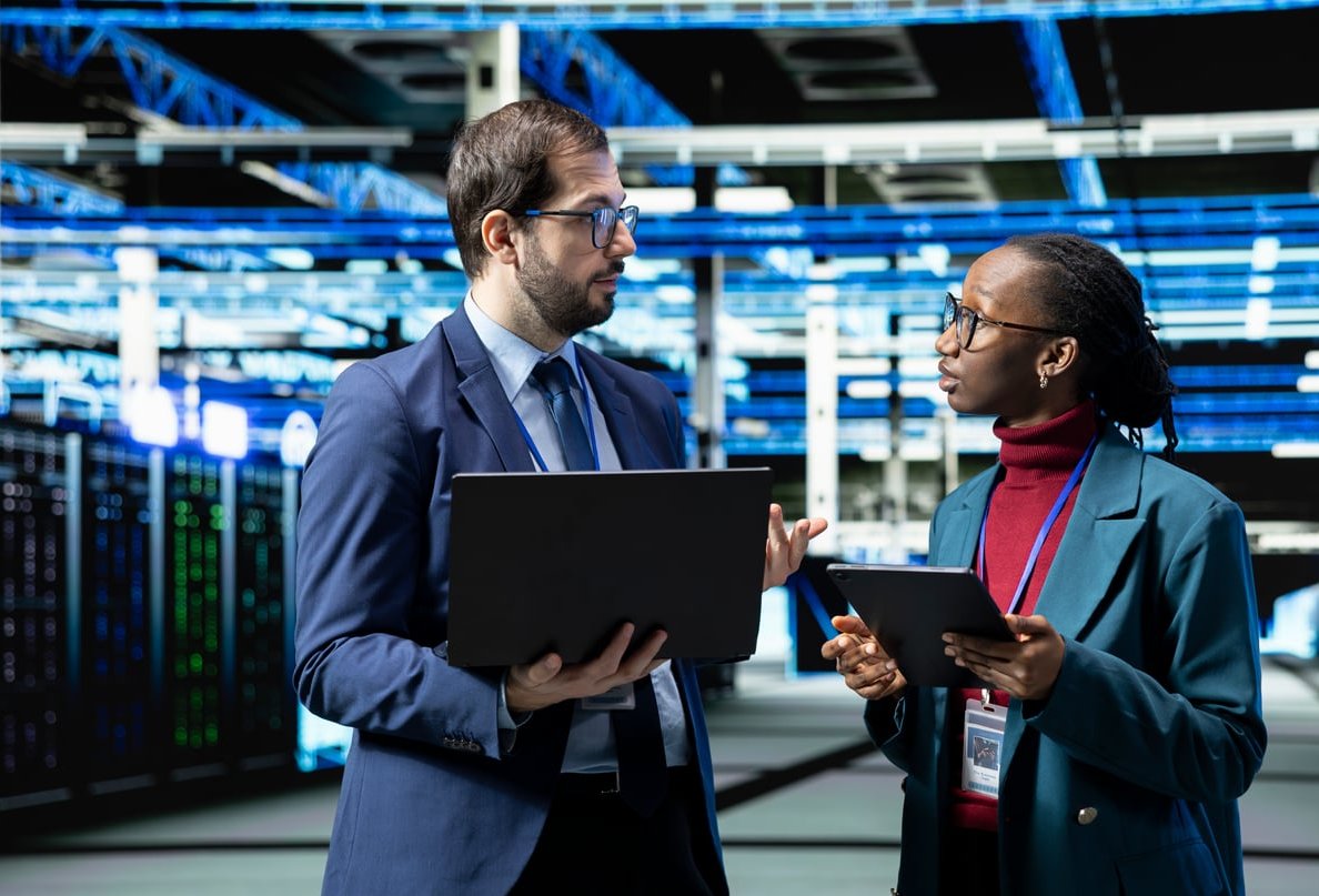 database server