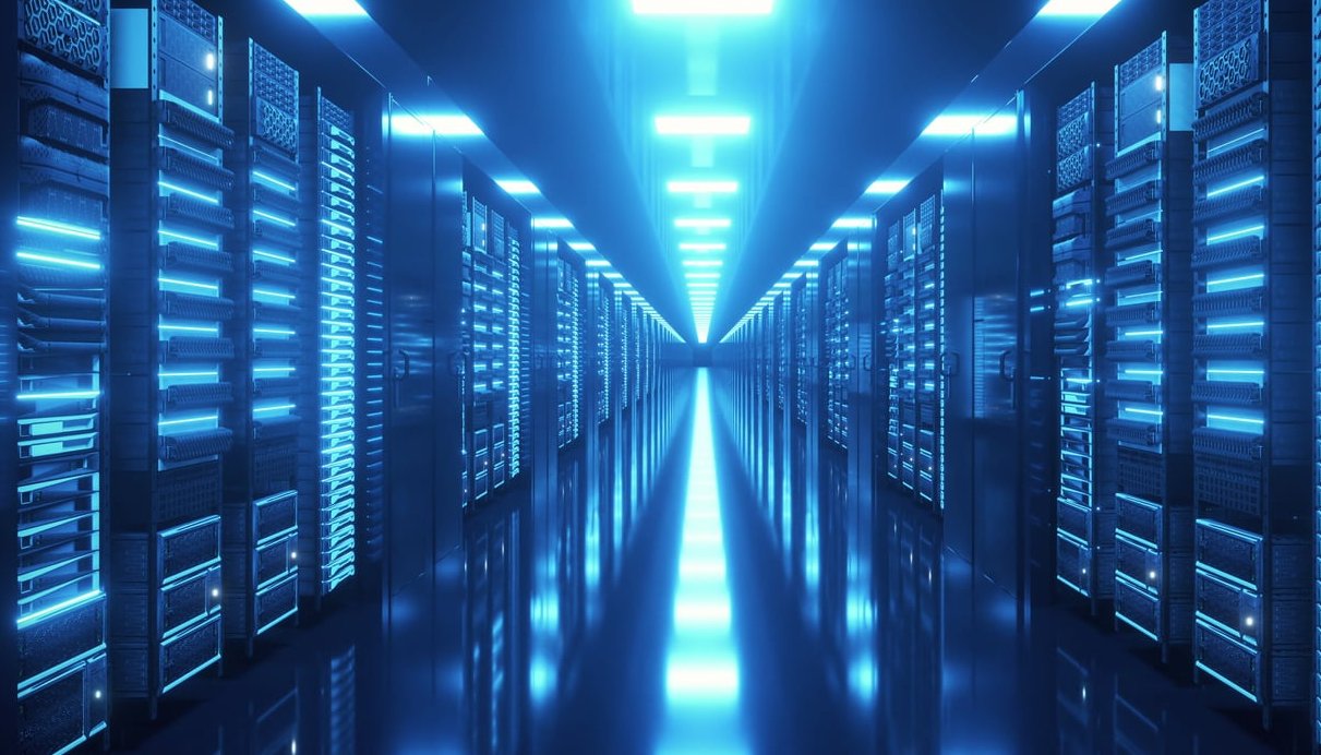 database server