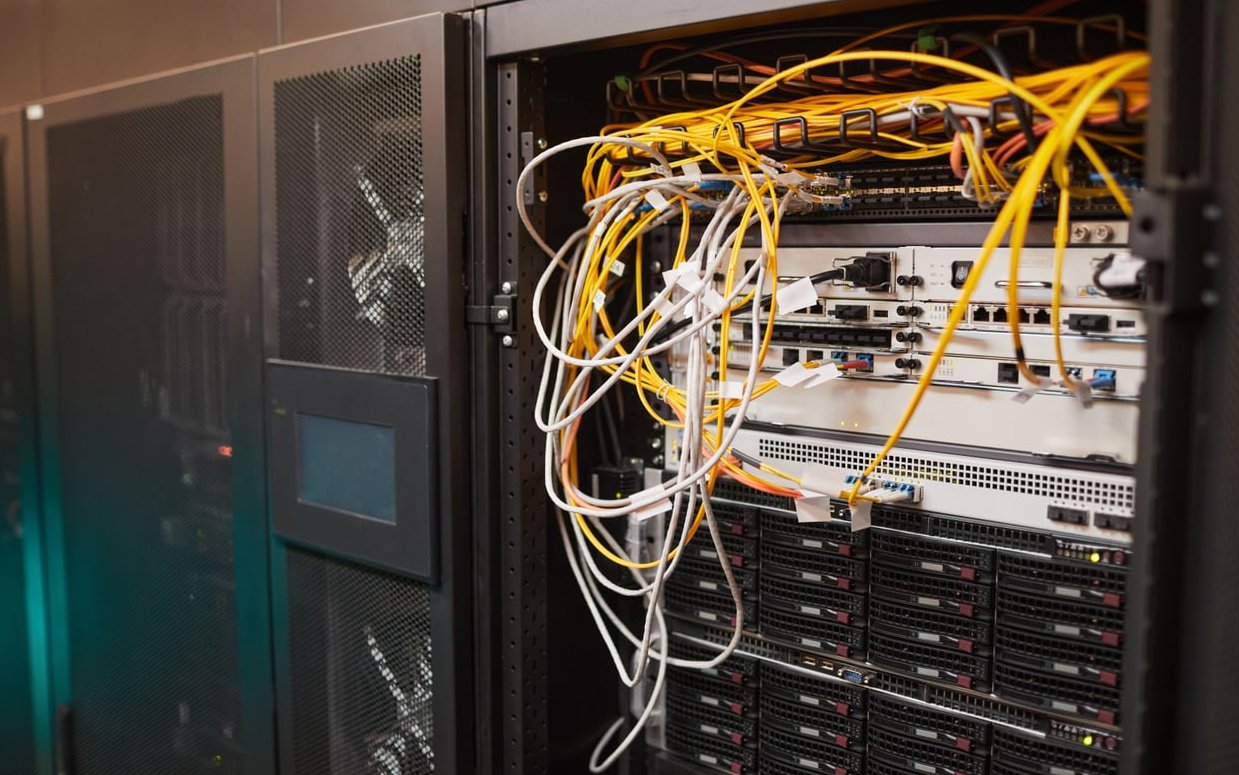 database server