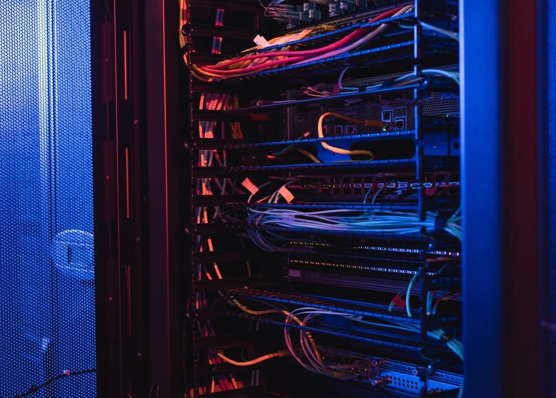 database server